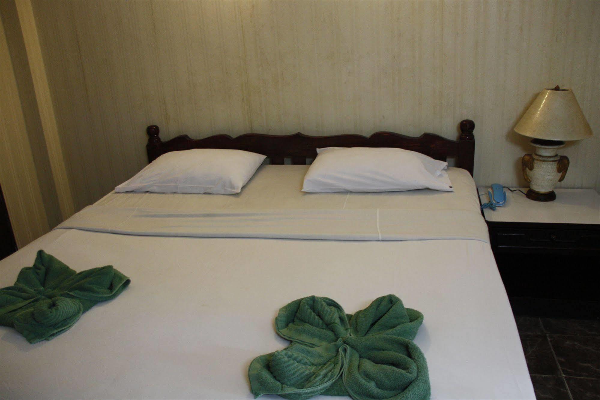Bmp House Hotel - Chiang Mai — Photos 1
