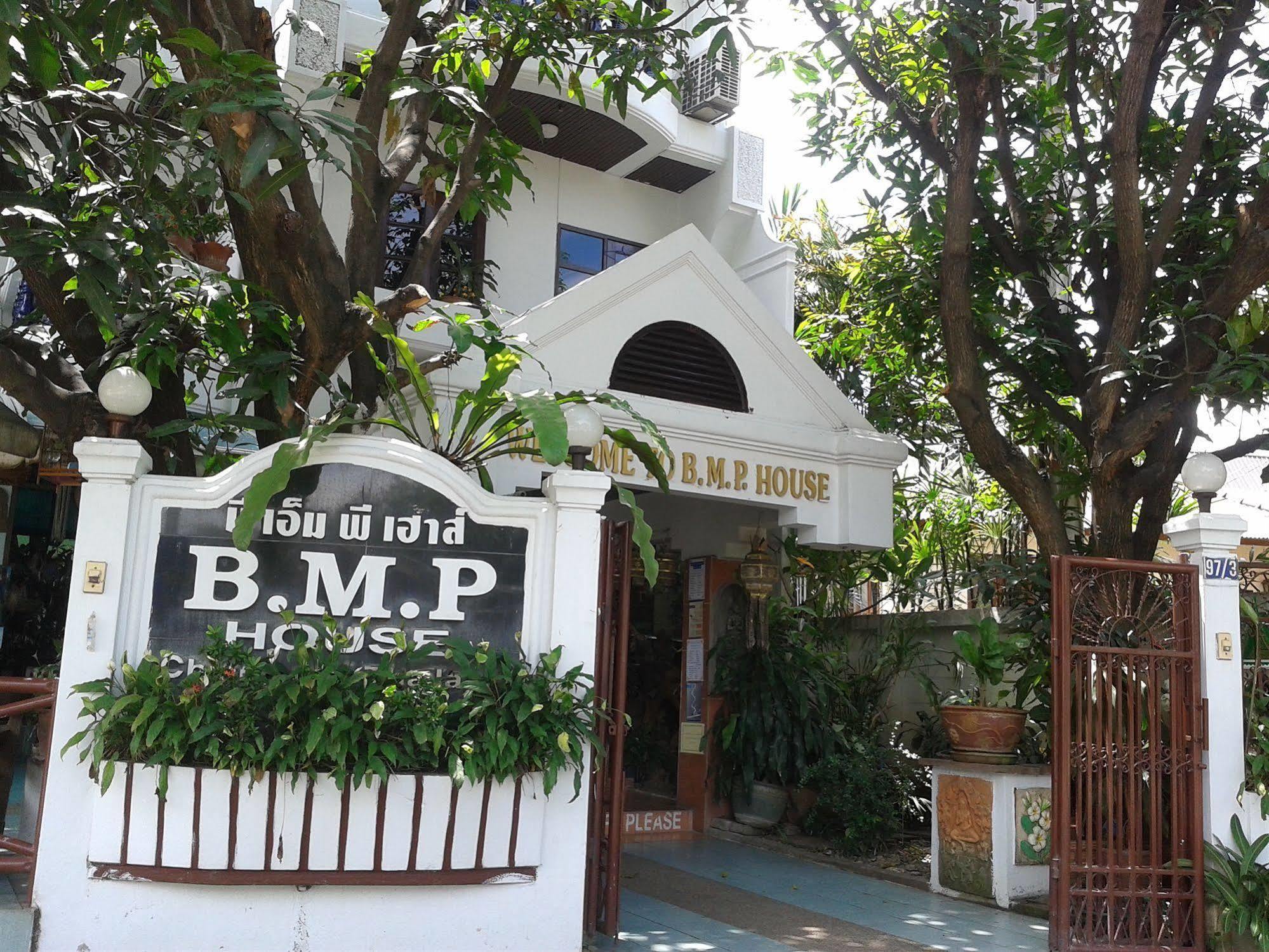 Bmp House Hotel - Chiang Mai, Chiang Mai