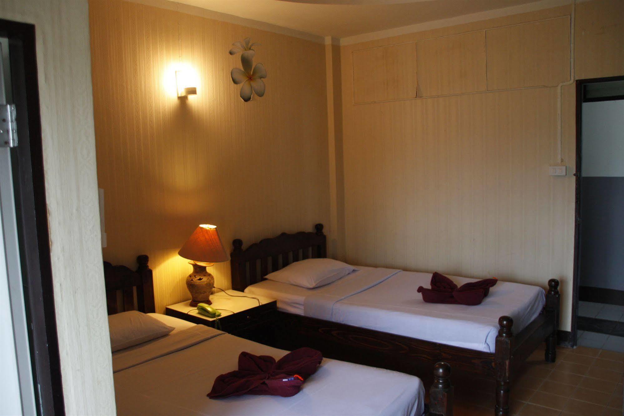 Bmp House Hotel - Chiang Mai — Photos 3